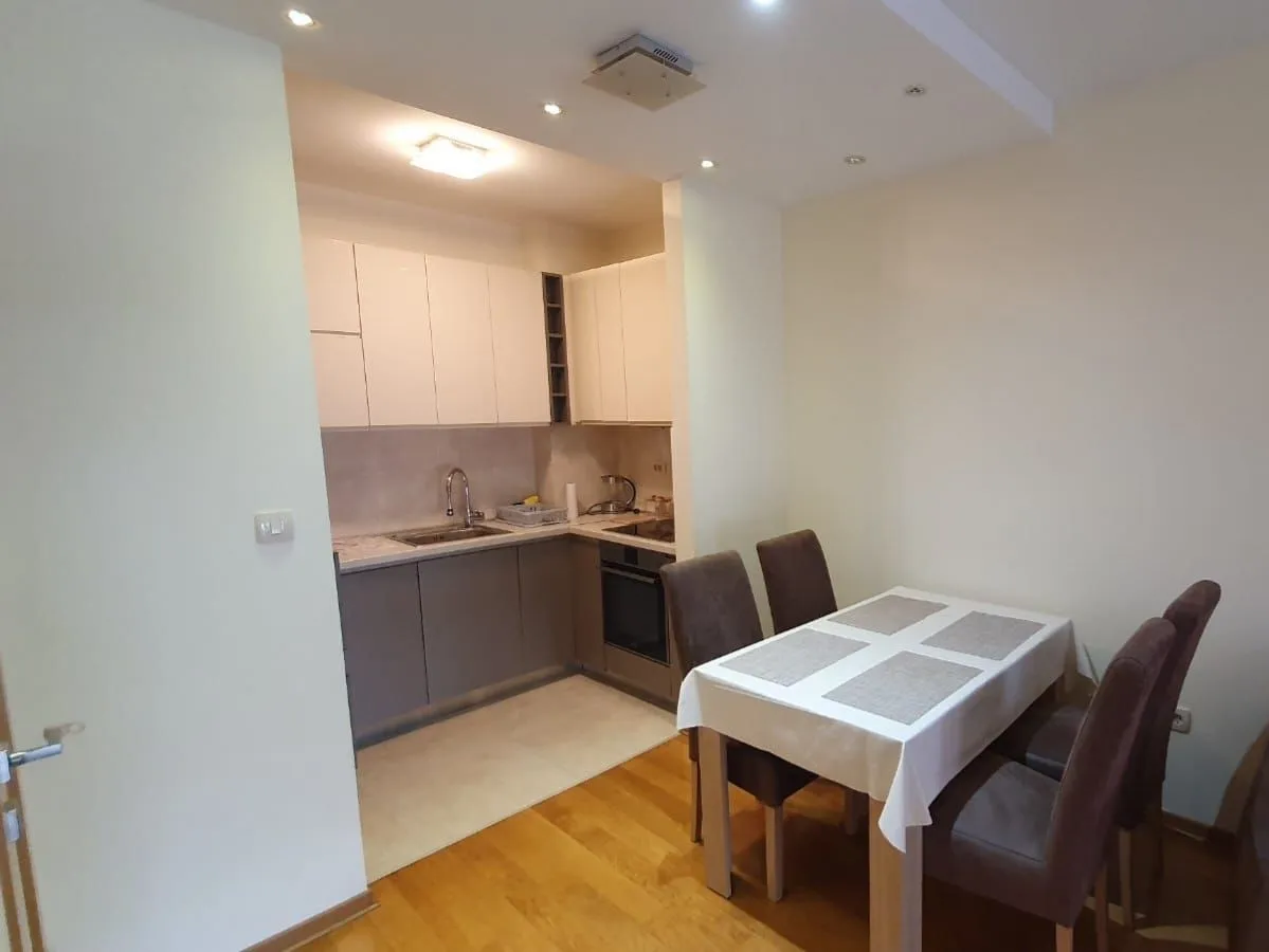 Rent, three bedroom apartment, 95m², Preko Morače, Podgorica