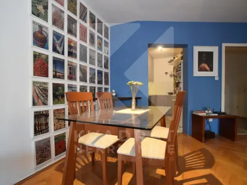 Rent, two bedroom apartment, 84m², Preko Morače, Podgorica - image 4