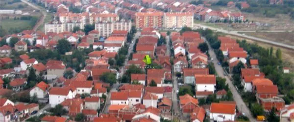 Prodaja, plac, 17000m², Ledena Stena, Niš