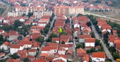 Sale, land lot, Ledena Stena, Niš