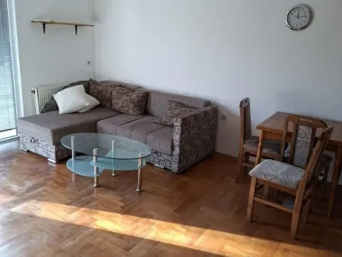 Stan in Novo naselje