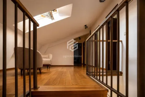 Rent, three bedroom apartment, 140m², Krivi Most, Podgorica - image 7