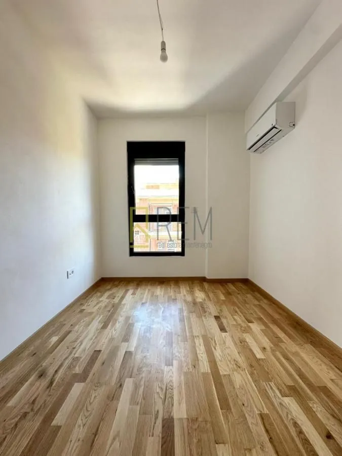 Sale, two bedroom apartment, 69m², Bar, Crna Gora