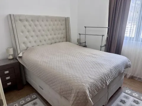 Sale, one bedroom apartment, 51m², Bečići, Budva - image 4