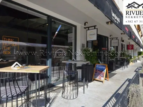 Prodaja, poslovni prostor, 250m², Centar, Herceg Novi - image 2