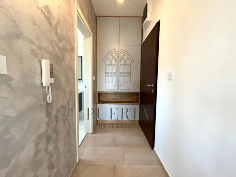 Rent, studio apartment, 27m², Stari Aerodrom, Podgorica - image 9