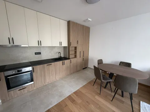 Rent, one bedroom apartment, 61m², Sajmište, Novi Sad - image 2