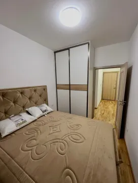 Rent, one bedroom apartment, 38m², Bečići, Budva - image 7