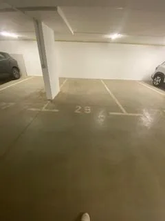 Rent, parking/garage, 13m², Lesnina, Zrenjanin