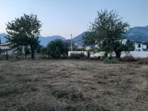 Sale, land lot, 767m², Polje, Bar - image 2