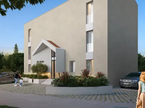 Sale, one bedroom apartment, 48m², Dumidran, Tivat - image 8