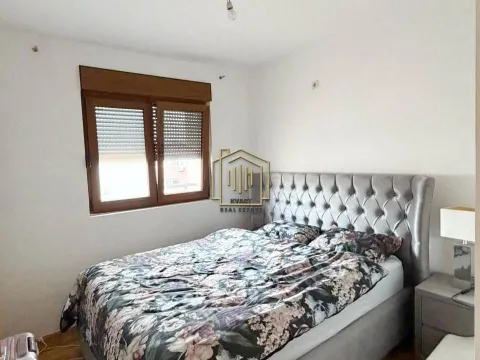 Prodaja, jednosoban stan, 39m², Stari Aerodrom, Podgorica - image 8