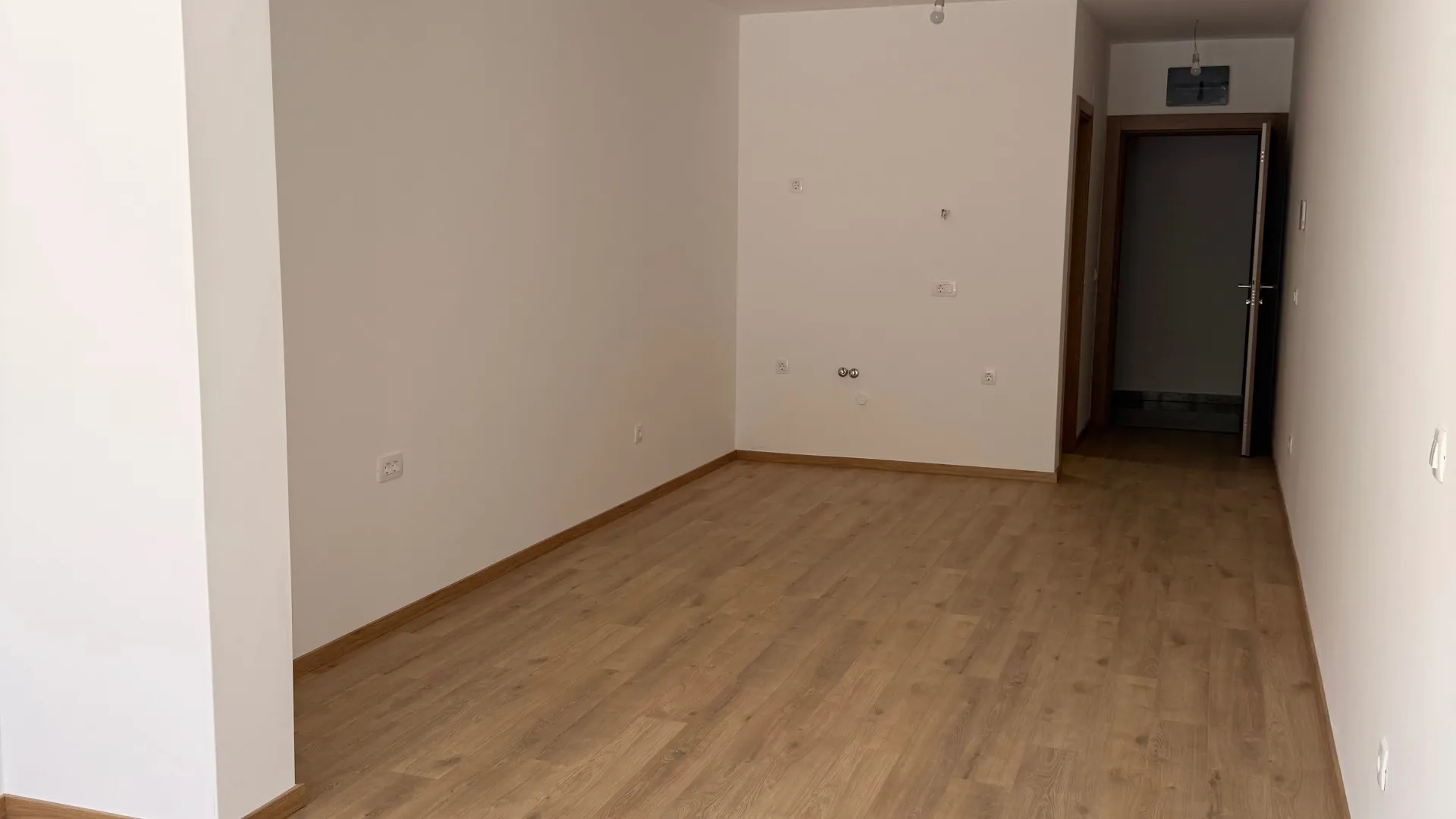 Sale, apartment, 28m², Pržno, Budva