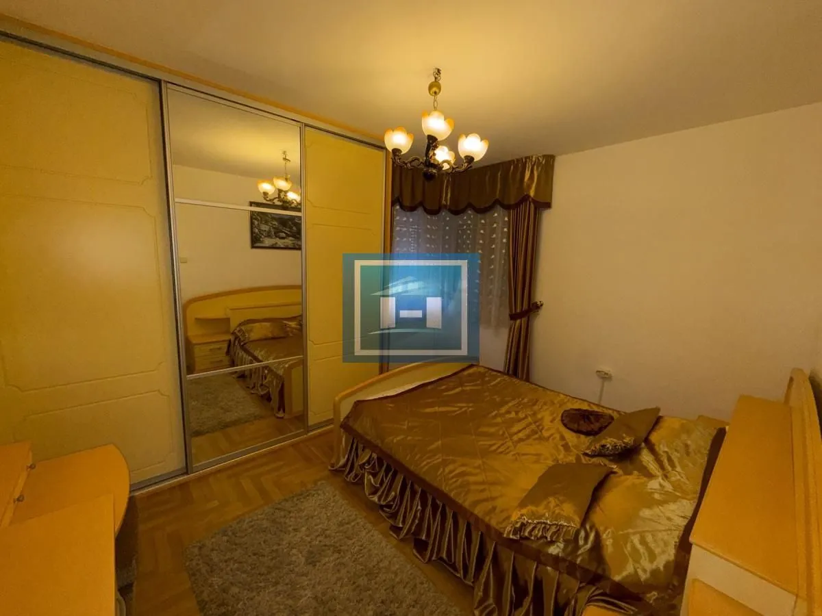 Izdavanje, trosoban stan, 72m², Pivara, Jagodina