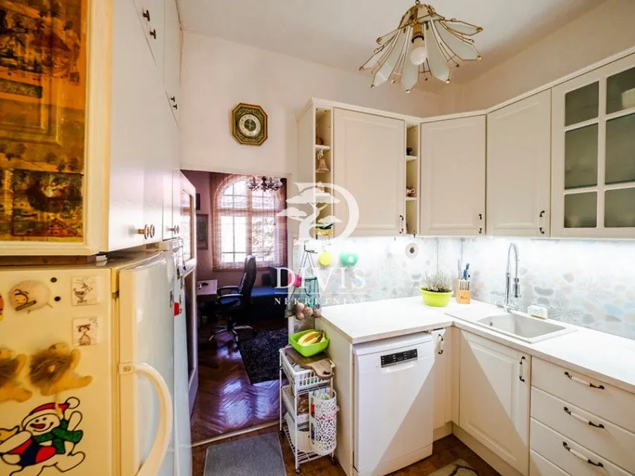 Sale, apartment, 96m², Kalenić Pijaca, Vračar Sve Podlokacije