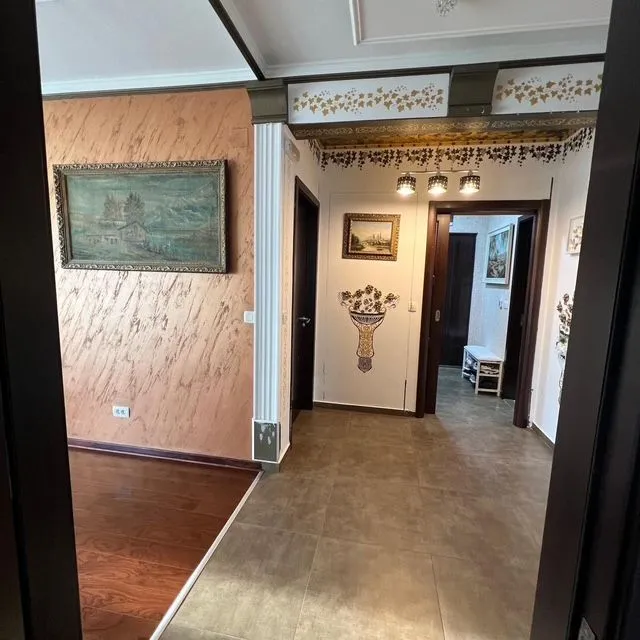 Rent, two bedroom apartment, 75m², Centar, Bar