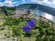  Land Lot for Sale, 1700m2, Dobrota, Kotor