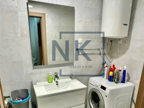 Prodaja, dvosoban stan, 85m², Master Kvart, Podgorica - image 12