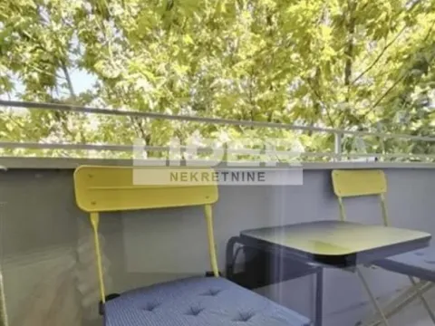 Izdavanje, jednosoban stan, 32m², Stari Grad, Beograd - image 10