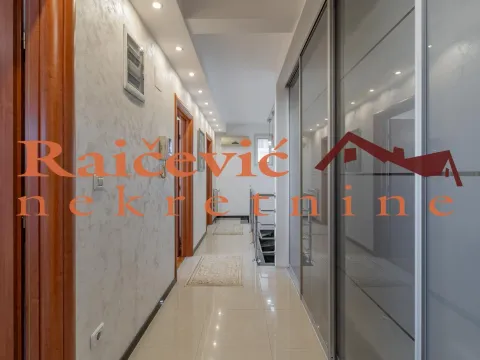 Prodaja, četvorosoban stan, 112m², Lion, Zvezdara Sve Podlokacije - image 10