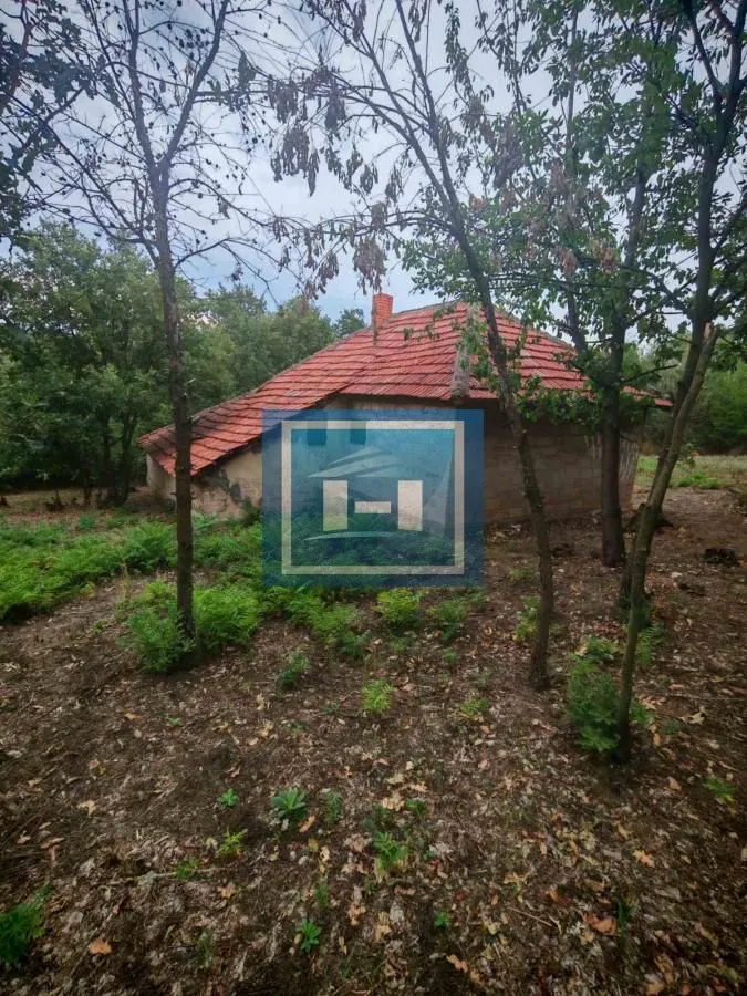 Prodaja, plac, 187m², Bošnjane, Paraćin