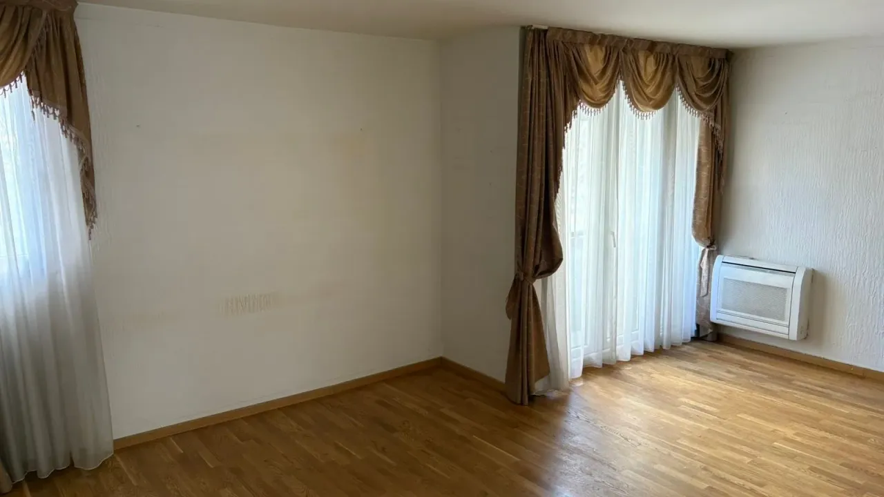 Rent, three bedroom apartment, 75m², Blok 5, Podgorica