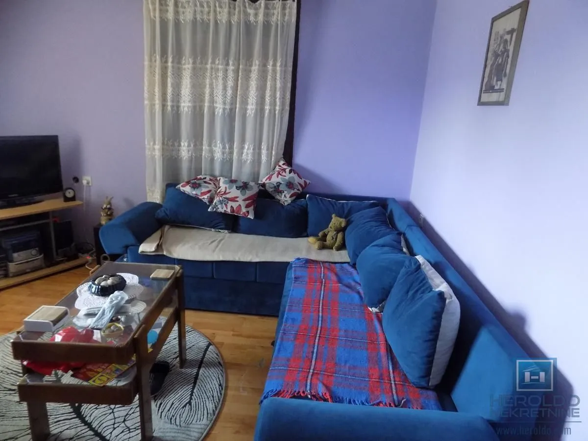 Sale, house, 120m², Karadjordjevo brdo, Paraćin