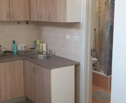 Rent, studio apartment, 28m², Grbavica, Novi Sad Sve Podlokacije - image 4