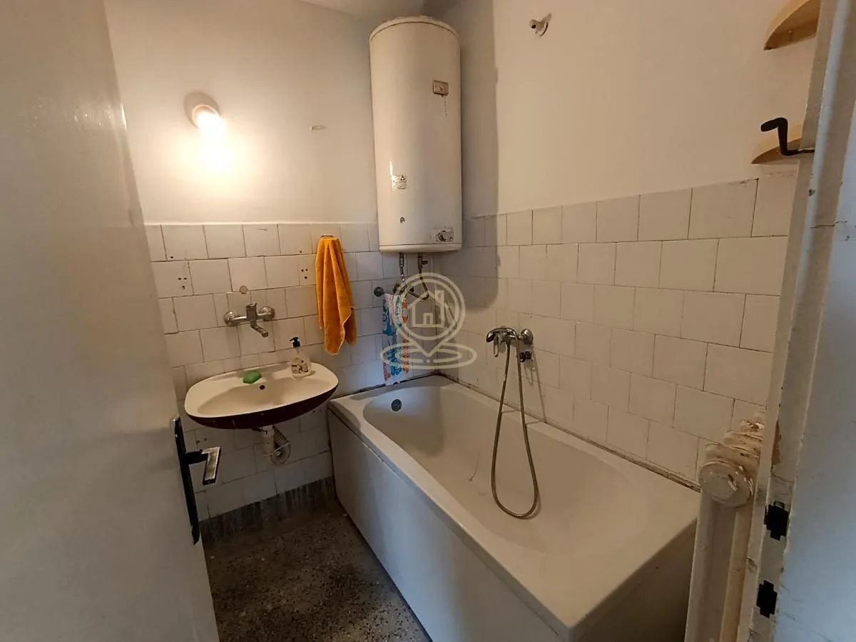 Prodaja, četvorosoban stan, 95m², Medijana, Niš