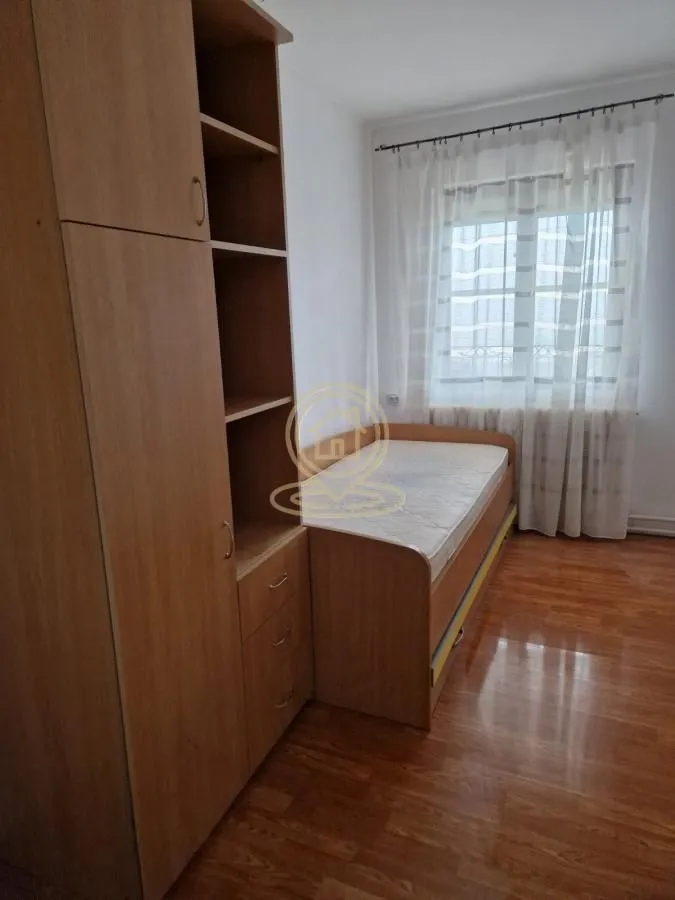Rent, three bedroom apartment, 90m², Novi Majur, Petrovaradin