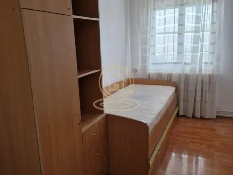 Rent, three bedroom apartment, 90m², Novi Majur, Petrovaradin - image 9