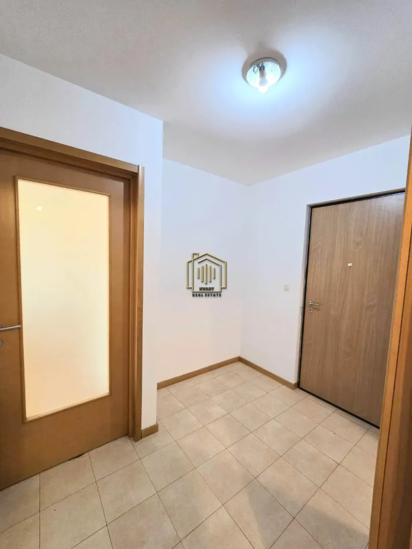 Prodaja, dvosoban stan, 64m², Stari Aerodrom, Podgorica