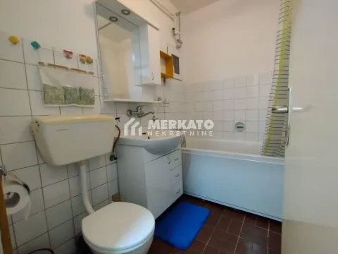 Sale, two bedroom apartment, 53m², Zrenjanin, Srbija - image 14