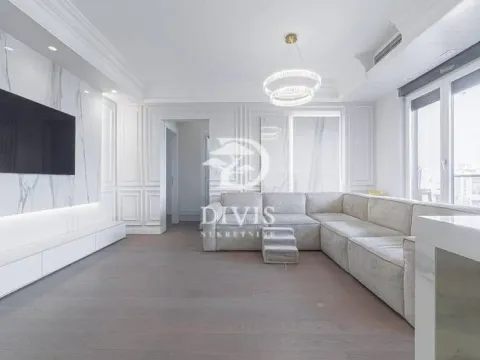 Prodaja, četvorosoban stan, 118m², Autokomanda, Voždovac Sve Podlokacije - image 7