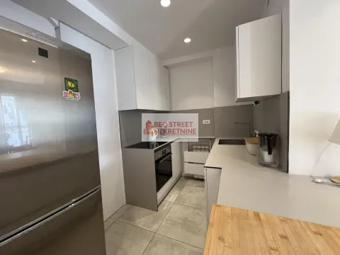 Izdavanje, stan, 135m², Vračar Hram, Vračar Sve Podlokacije - image 7