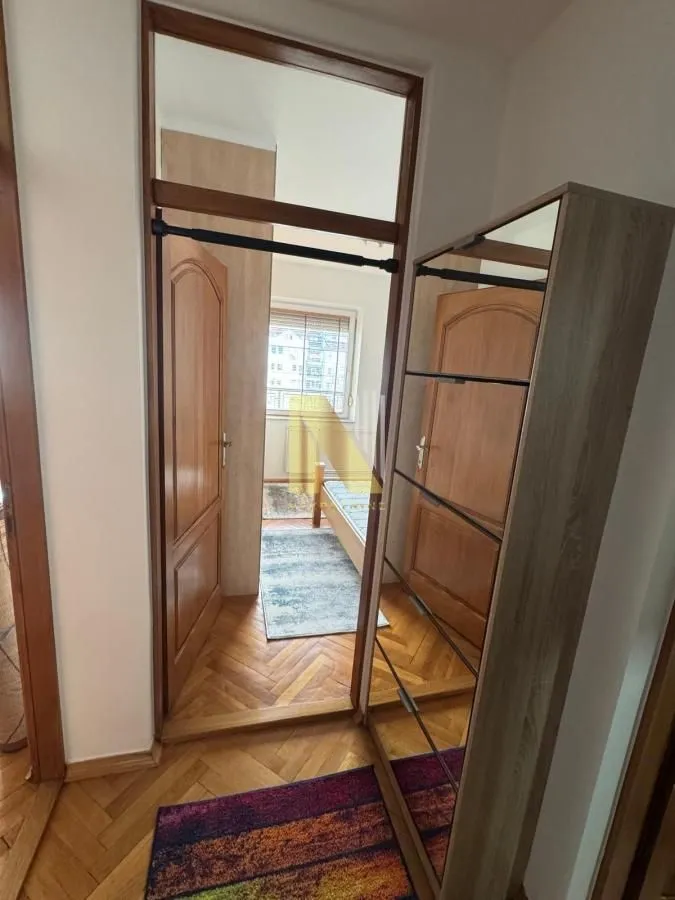 Rent, one bedroom apartment, 44m², Nova Detelinara, Novi Sad Sve Podlokacije