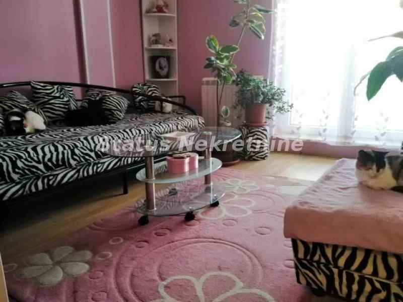 Prodaja, kuća, 113m², Kać, Novi Sad Sve Podlokacije