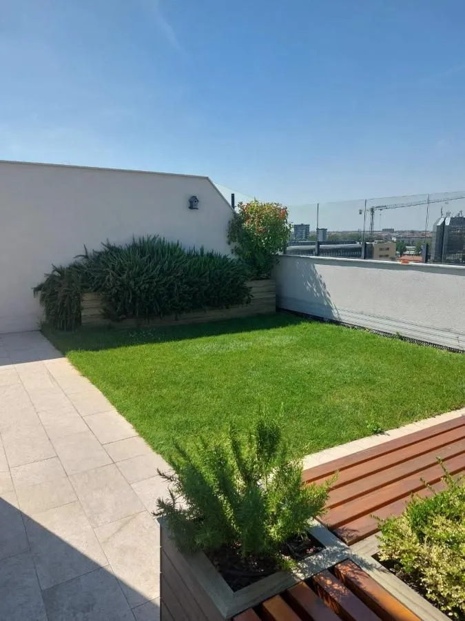 Prodaja, jednosoban stan, 31m², Adamovićevo Naselje, Novi Sad Sve Podlokacije