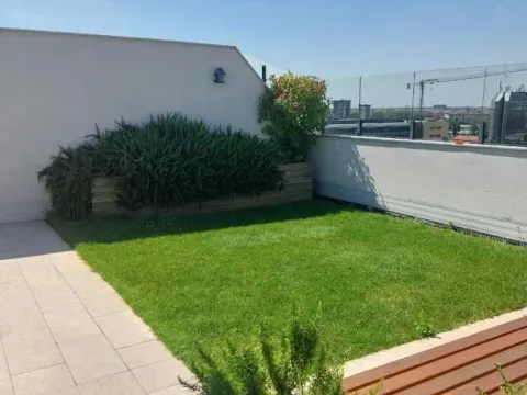 Prodaja, jednosoban stan, 31m², Adamovićevo Naselje, Novi Sad Sve Podlokacije - image 19