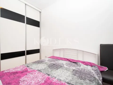 Rent, one bedroom apartment, 41m², 1 maj, Podgorica - image 5