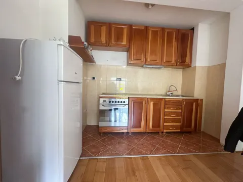 Sale, one bedroom apartment, 41m², Vezirov Most, Podgorica - image 12