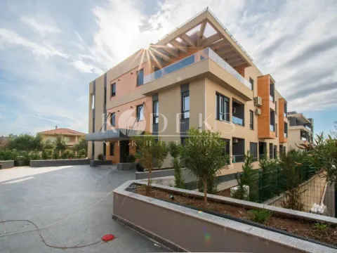 Izdavanje, jednosoban stan, 45m², Donja Gorica, Podgorica - image 9