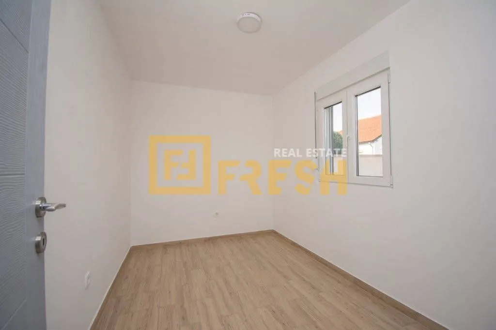Rent, one bedroom apartment, 43m², Gornja Gorica, Podgorica