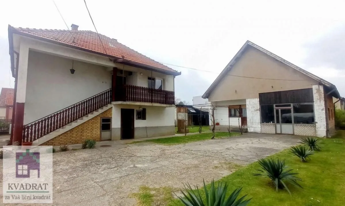 Prodaja, kuća, 176m², Obrenovac, Beograd