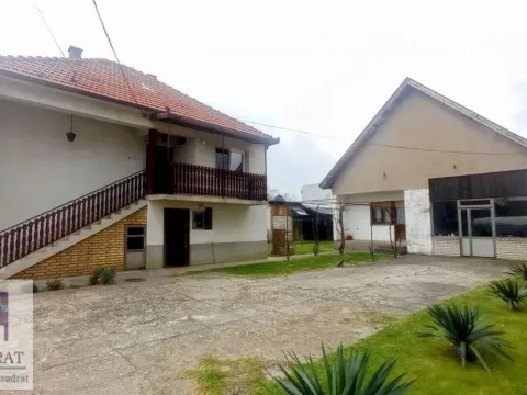 Prodaja, kuća, 176m², Obrenovac, Beograd