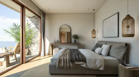 Prodaja, trosoban stan, 129m², Luštica Bay, Tivat - image 3