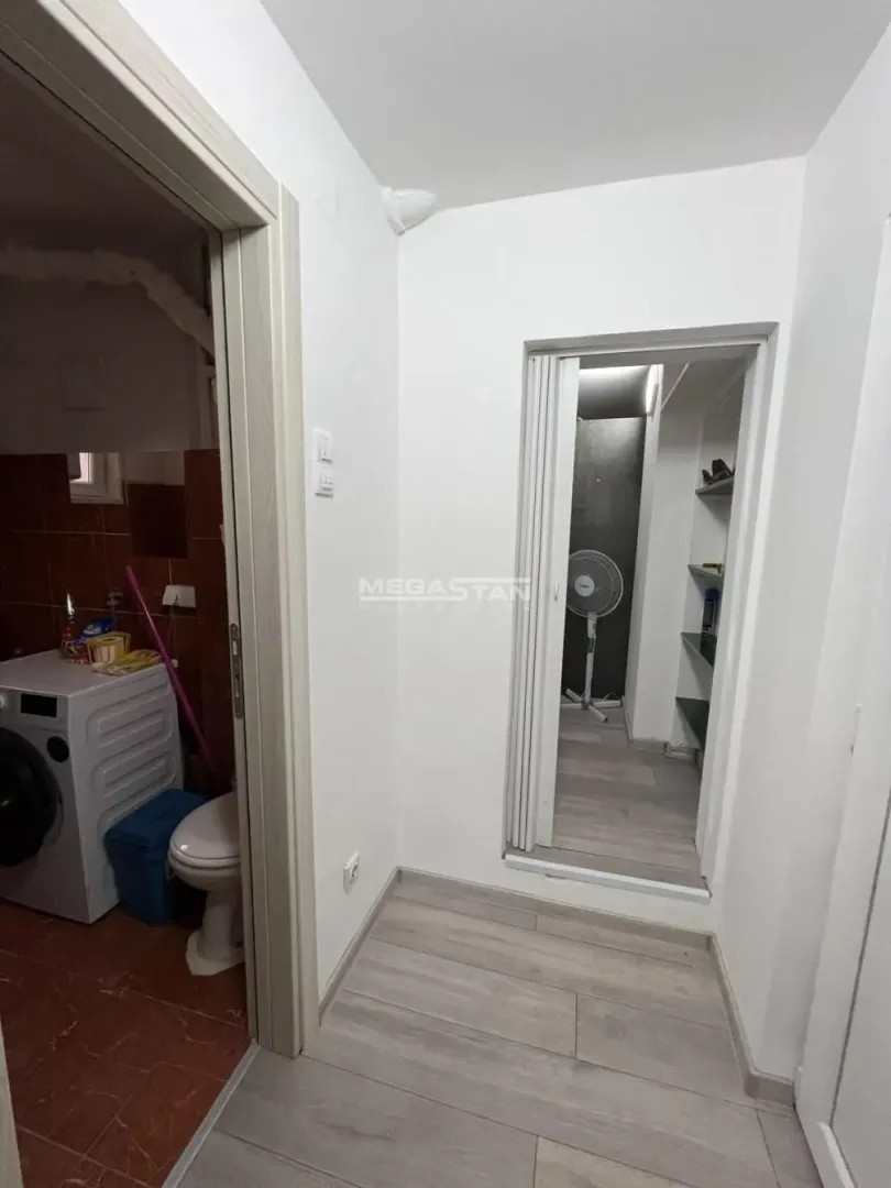 Prodaja, jednosoban stan, 33m², Karaburma, Palilula Sve Podlokacije