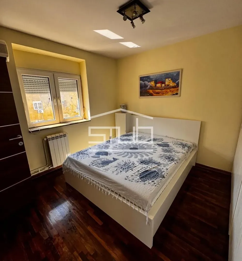 Prodaja, dvosoban stan, 37m², Stari Grad, Beograd
