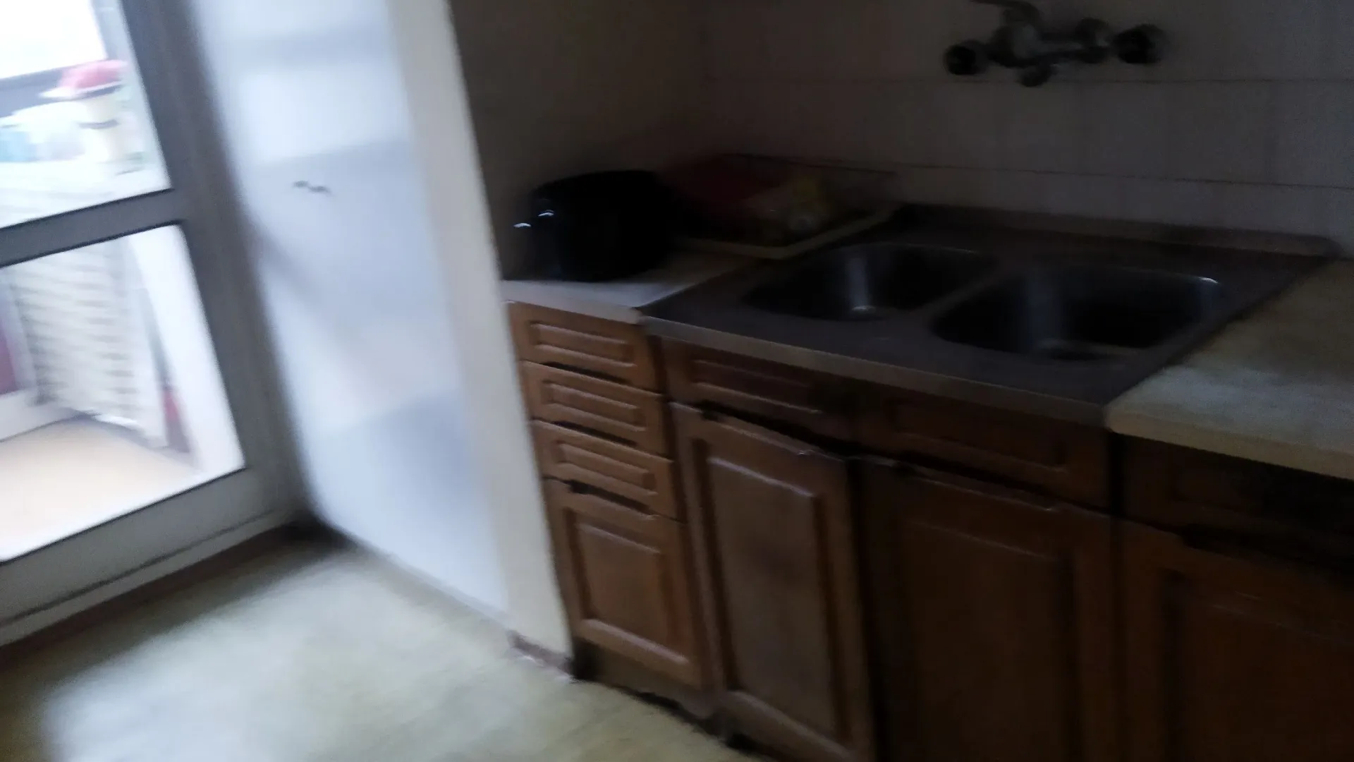 Sale, two bedroom apartment, 69m², Voždovac Sve Podlokacije, Beograd