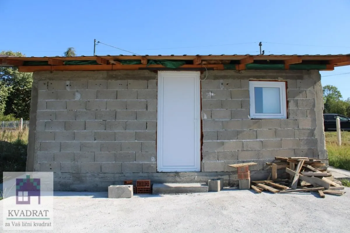 Prodaja, kuća, 42m², Draževac, Obrenovac
